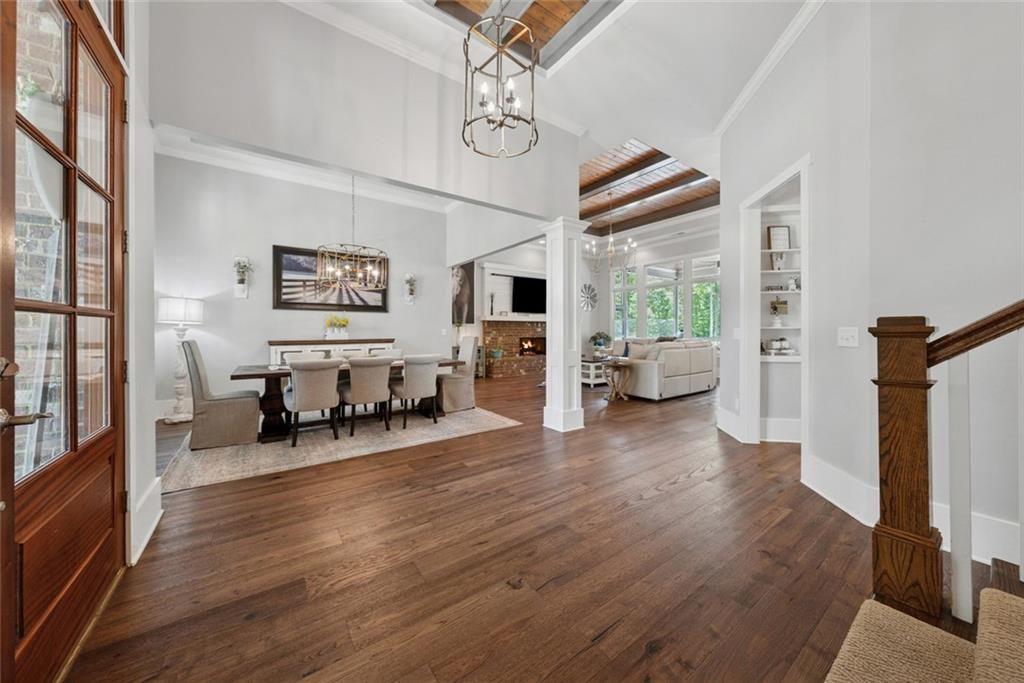 ESTATES AT SERENITY FARM - Residential