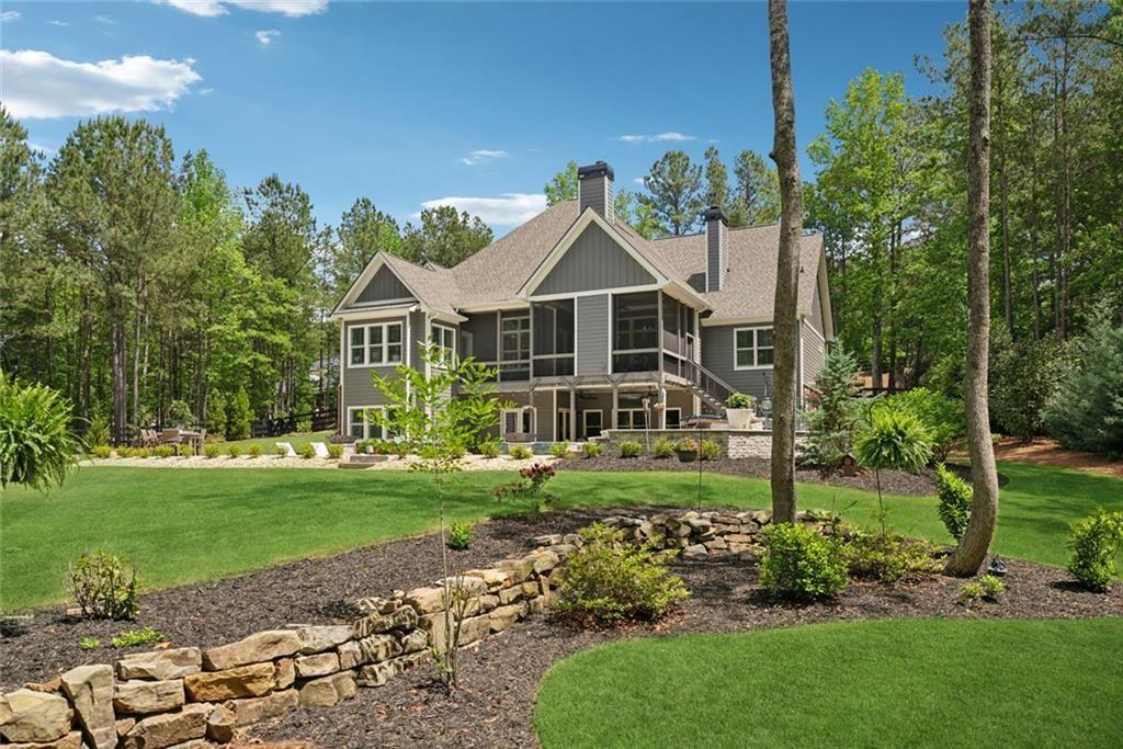 ESTATES AT SERENITY FARM - Residential