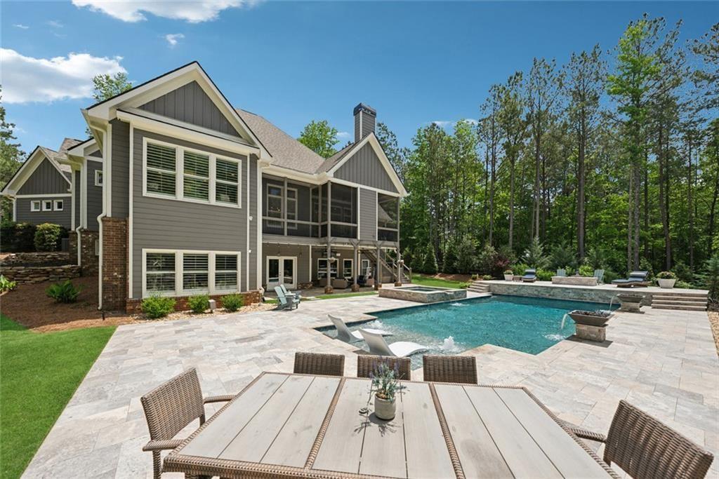 ESTATES AT SERENITY FARM - Residential