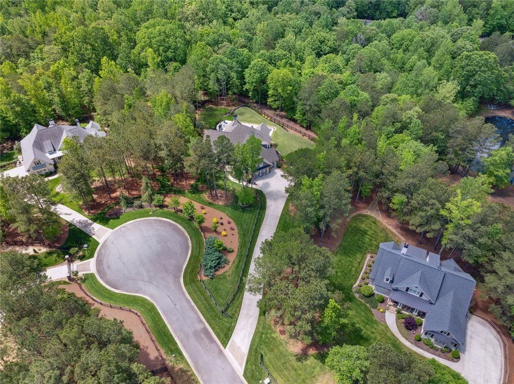 ESTATES AT SERENITY FARM - Residential