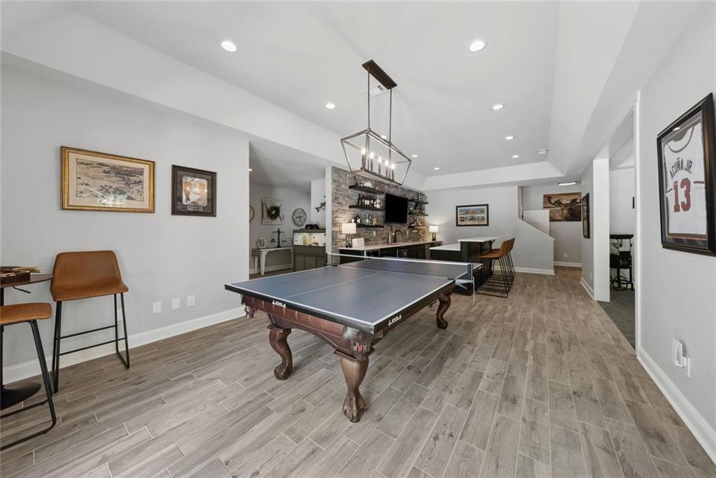 ESTATES AT SERENITY FARM - Residential