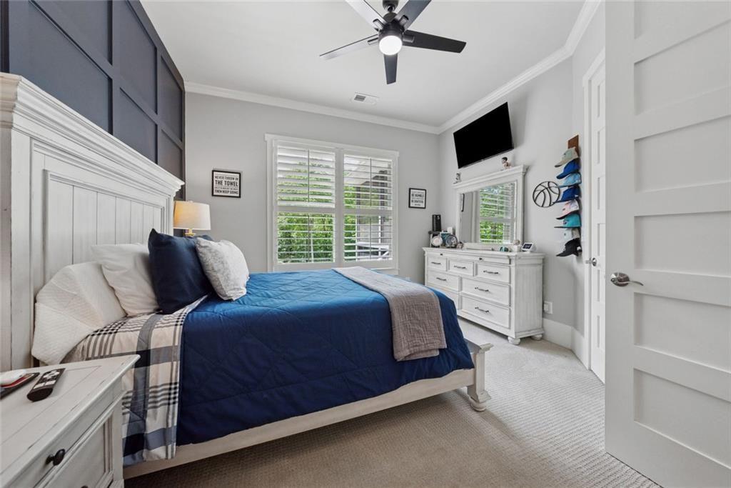 ESTATES AT SERENITY FARM - Residential