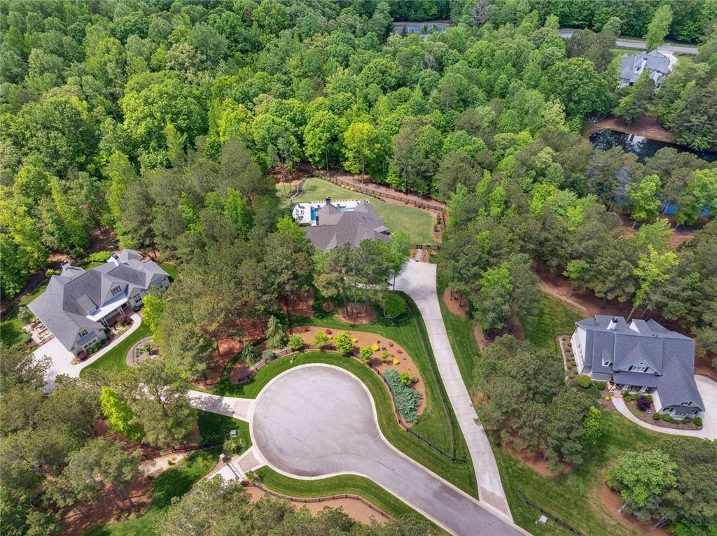 ESTATES AT SERENITY FARM - Residential