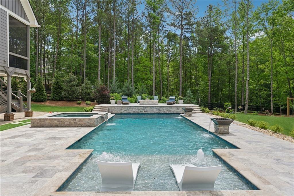 ESTATES AT SERENITY FARM - Residential