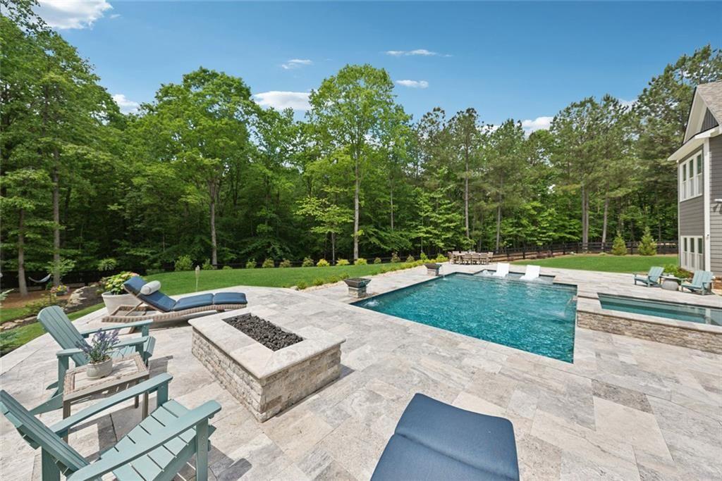 ESTATES AT SERENITY FARM - Residential