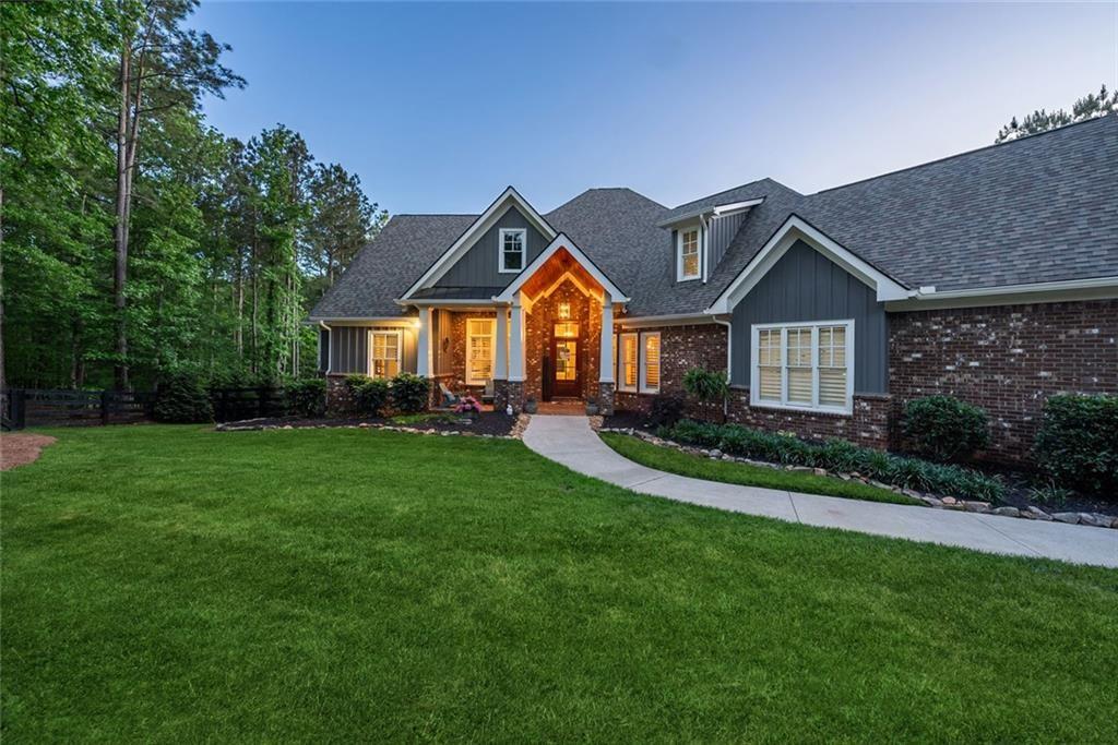ESTATES AT SERENITY FARM - Residential