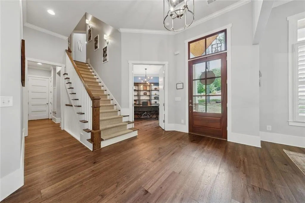 Alpharetta, Georgia 30004, United States, 6 Bedrooms Bedrooms, ,5 BathroomsBathrooms,Residential,Active,129028