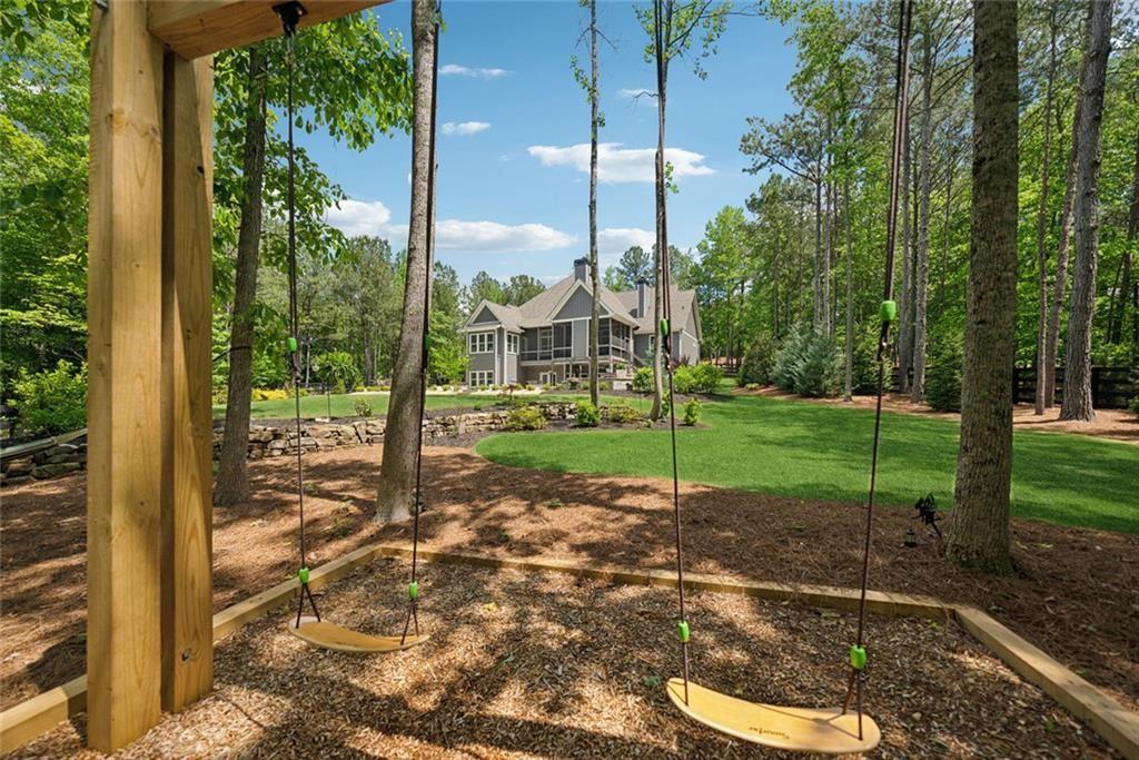 ESTATES AT SERENITY FARM - Residential
