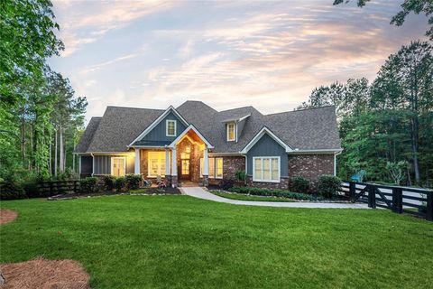 116 Serenity Lake Drive Alpharetta GA 30004