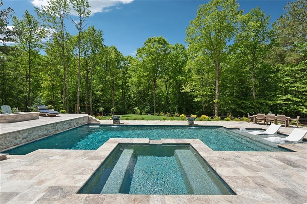 ESTATES AT SERENITY FARM - Residential