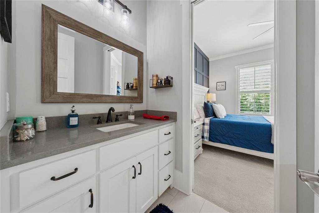 ESTATES AT SERENITY FARM - Residential