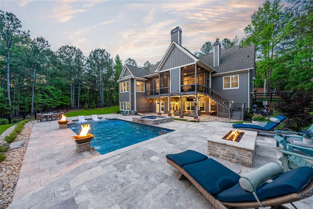 116 Serenity Lake Drive