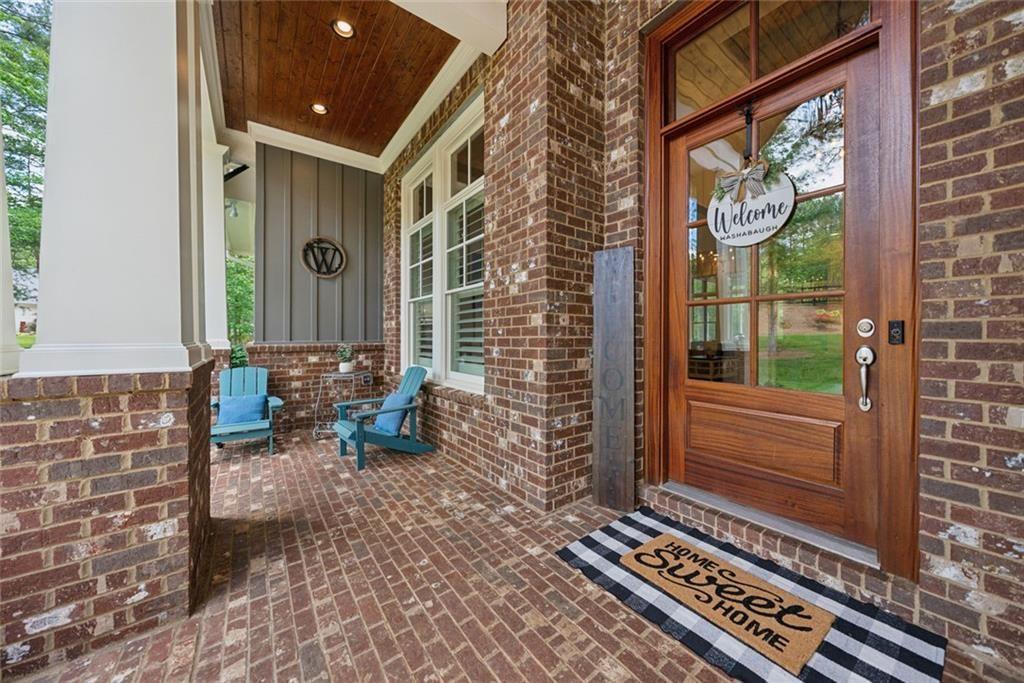 ESTATES AT SERENITY FARM - Residential