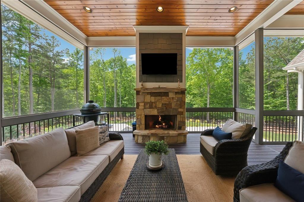 ESTATES AT SERENITY FARM - Residential