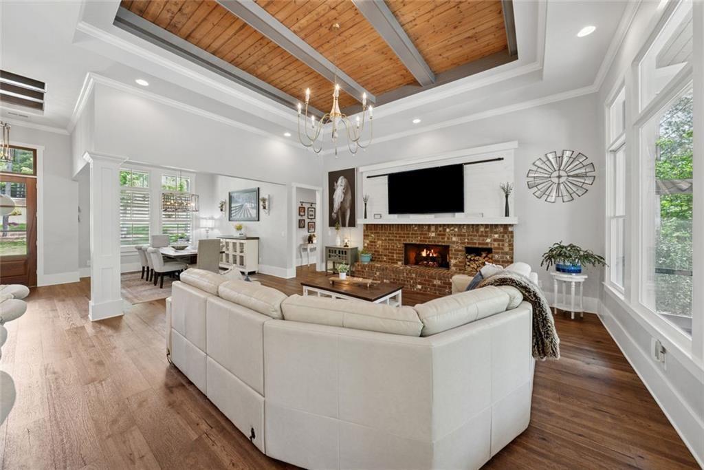 ESTATES AT SERENITY FARM - Residential