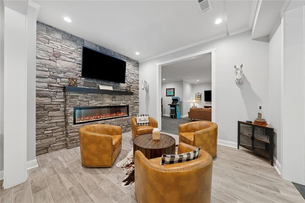 ESTATES AT SERENITY FARM - Residential