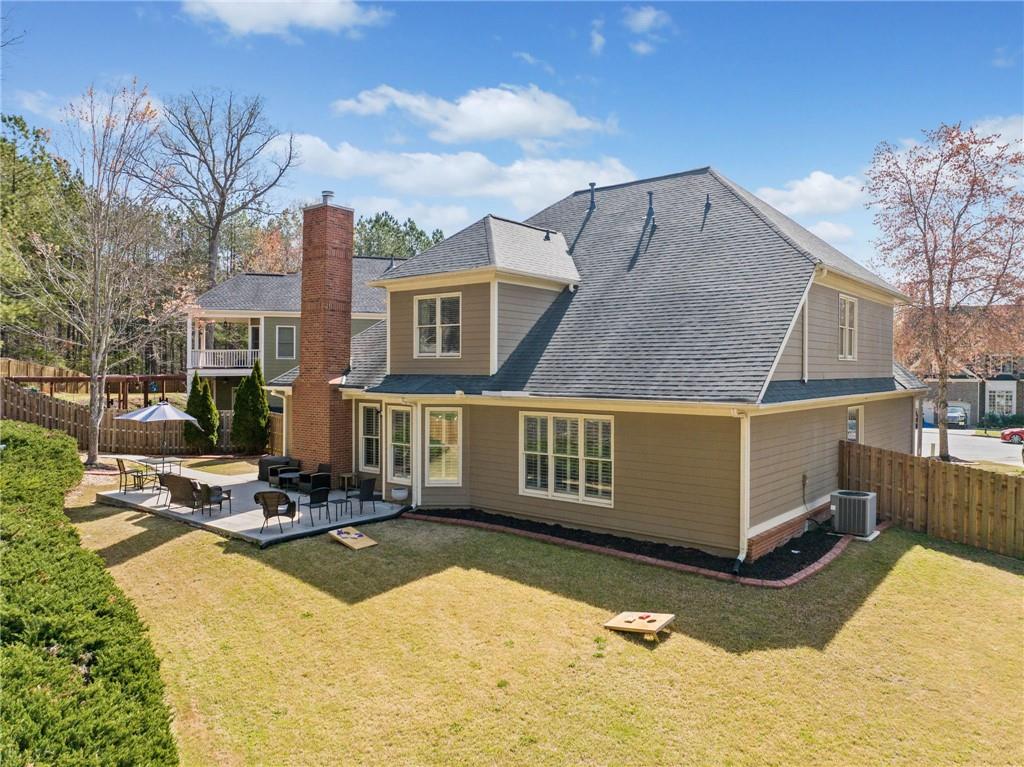548 Lawton Bridge Road SW