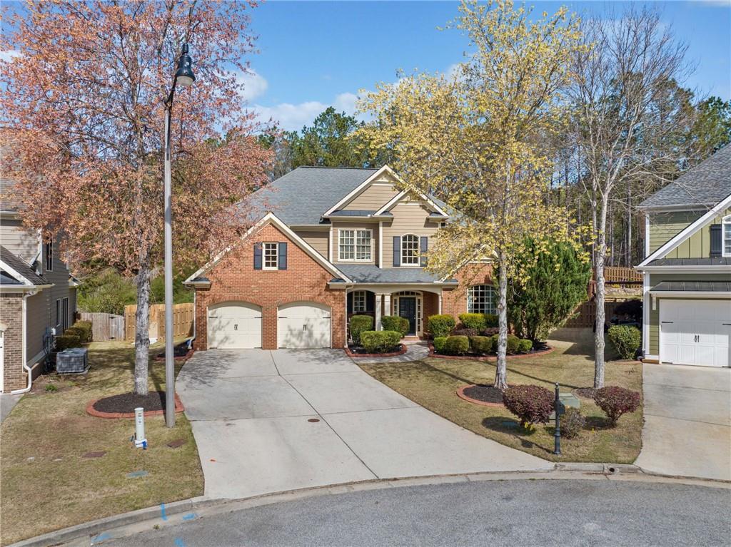 548 Lawton Bridge Road SW
