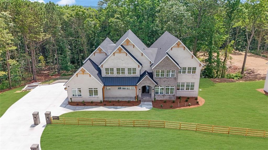 3903 INDIAN SHOALS Road SE