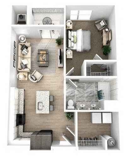 Avondale Hills - Residential Lease