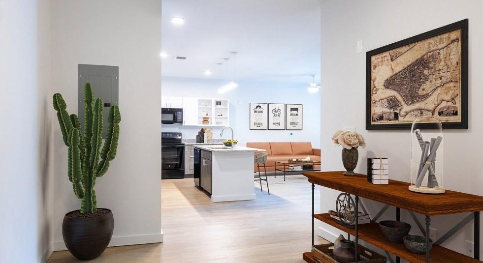 Avondale Hills - Residential Lease