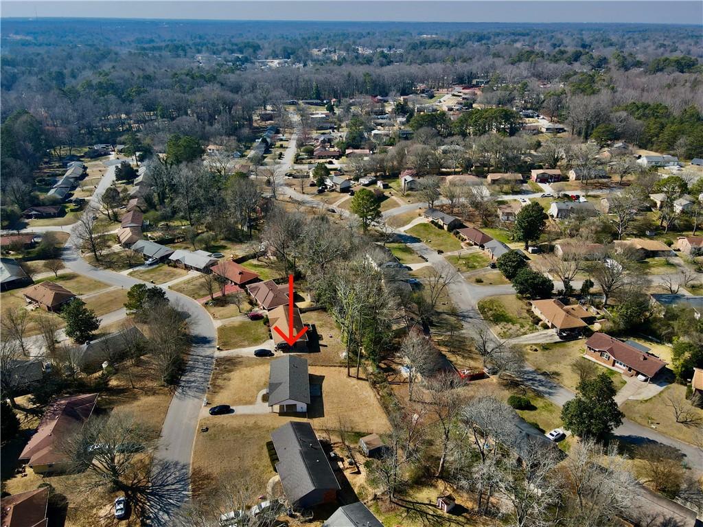 3060 Bobolink Drive, Rex, Georgia image 26