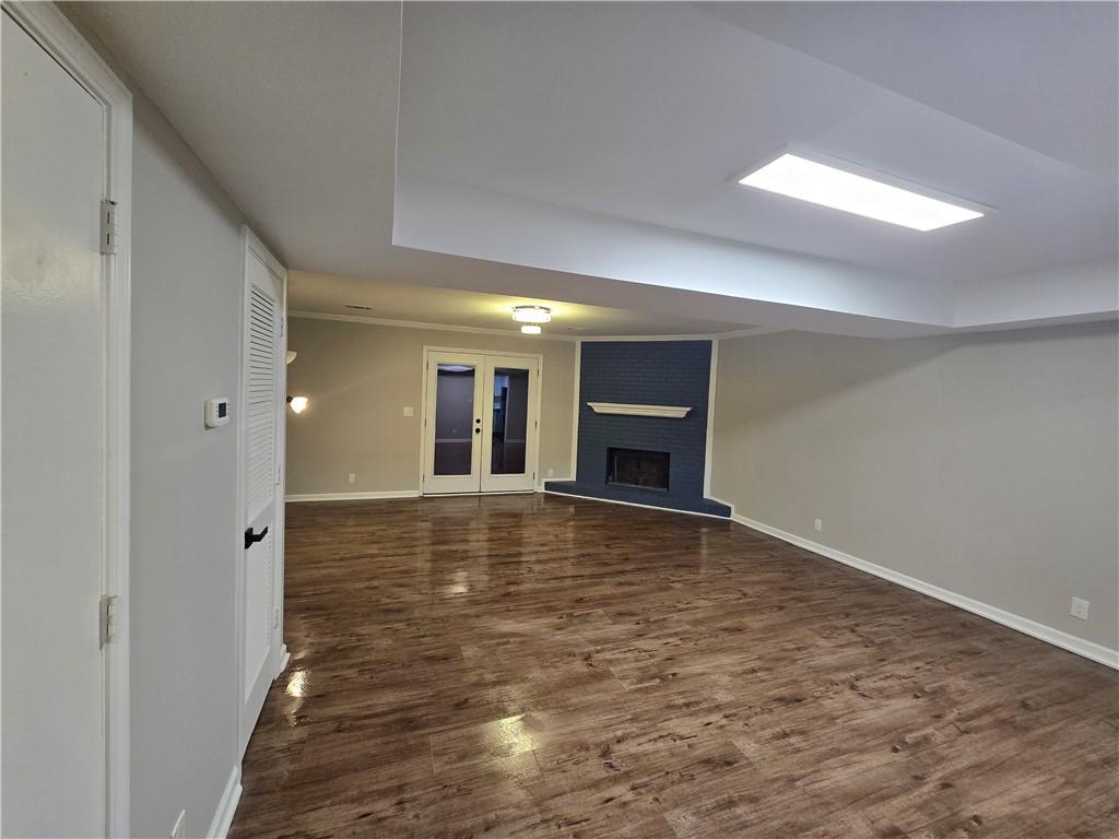 6002 Pat Mell Place SE