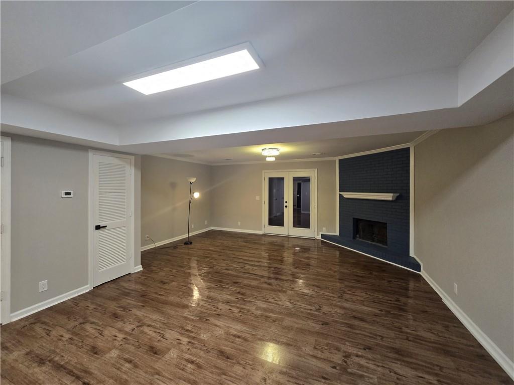 6002 Pat Mell Place SE