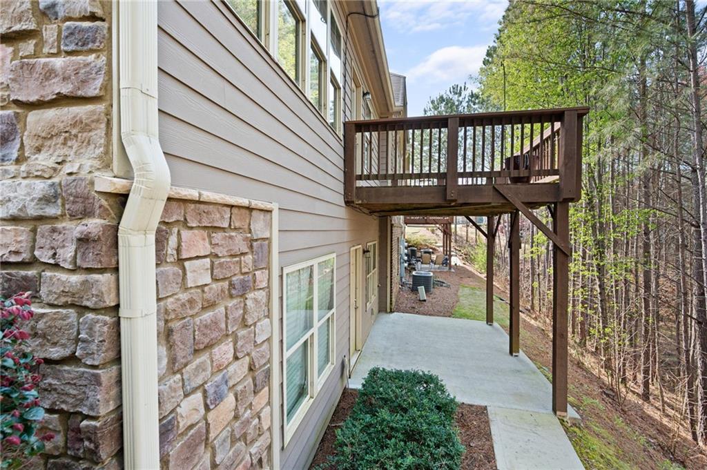 2417 Tree Arbor Way, Marietta, Georgia image 32