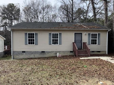 Homes For Sale - 3470 Lawton Road<br/> Bibb County, Macon, GA 31204
