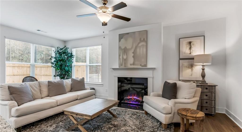 2021 Old Covington Highway SE Hanover