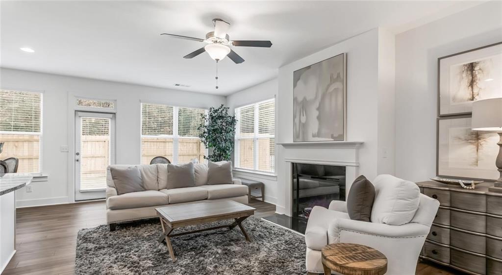 2021 Old Covington Highway SE Hanover