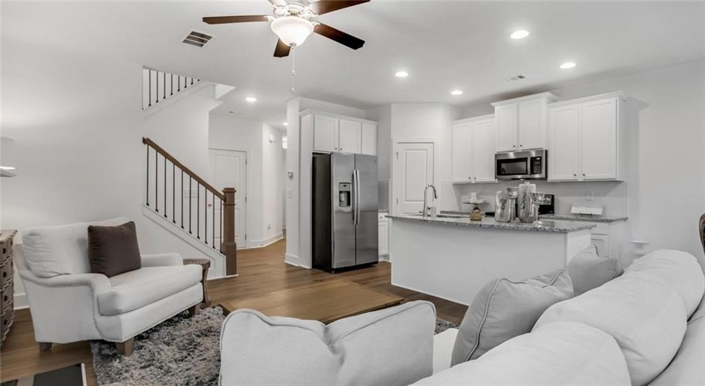 2021 Old Covington Highway SE Hanover