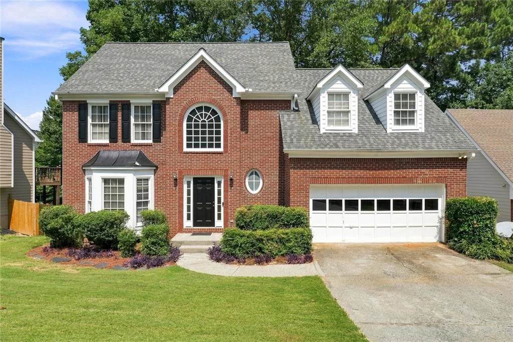 1039 Mount Water Lane, Lawrenceville, GA, 30043