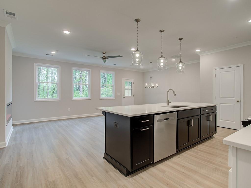 179 Bluffington Way, Marietta, Georgia image 3