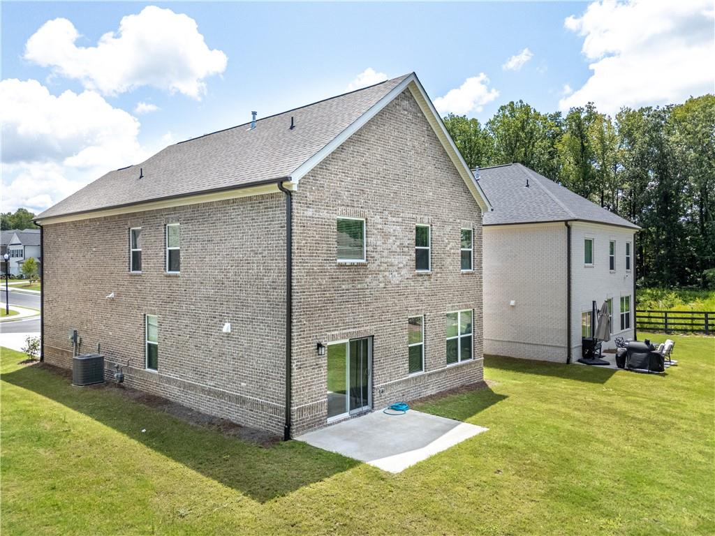 1961 Ecoland Drive
