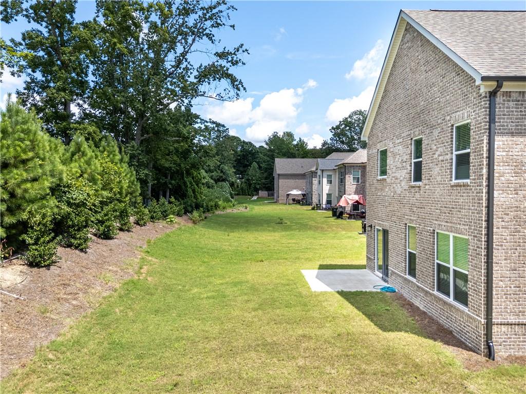 1961 Ecoland Drive