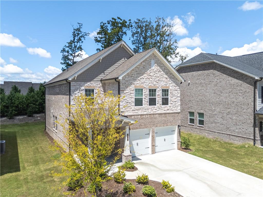 1961 Ecoland Drive