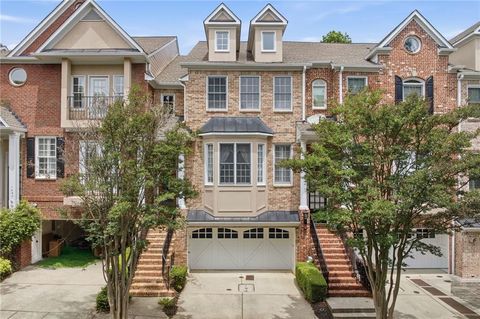 Photo of 1041 Emory Parc Place, Decatur, GA 30033 (MLS # 7768125)