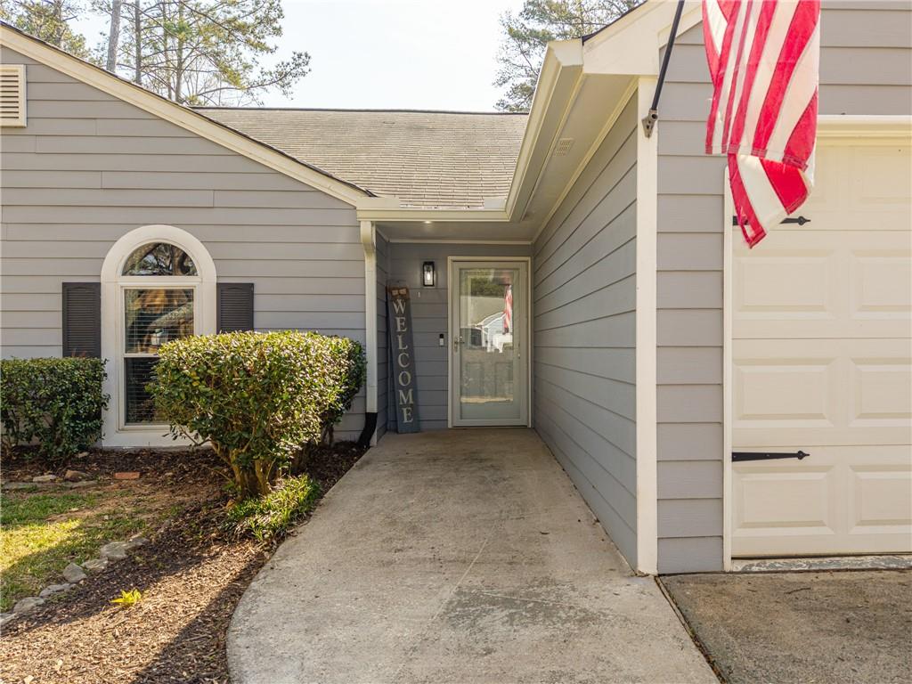 3225 Caley Mill Drive