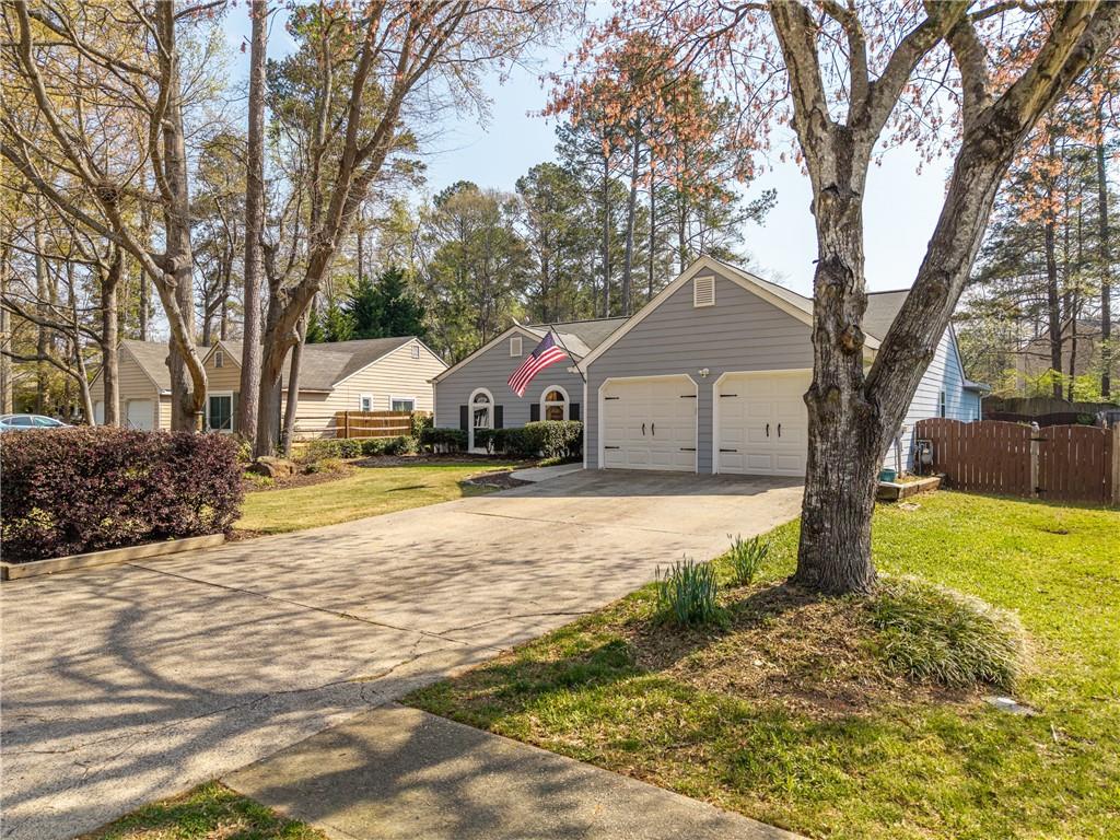 3225 Caley Mill Drive