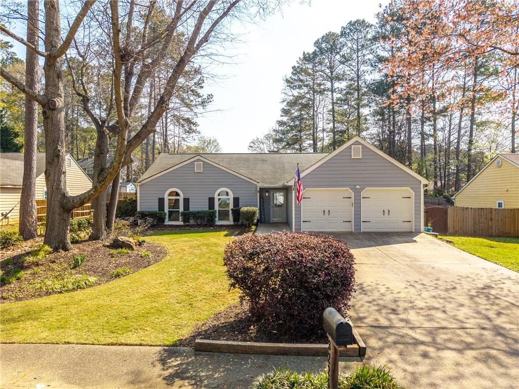 3225 Caley Mill Drive