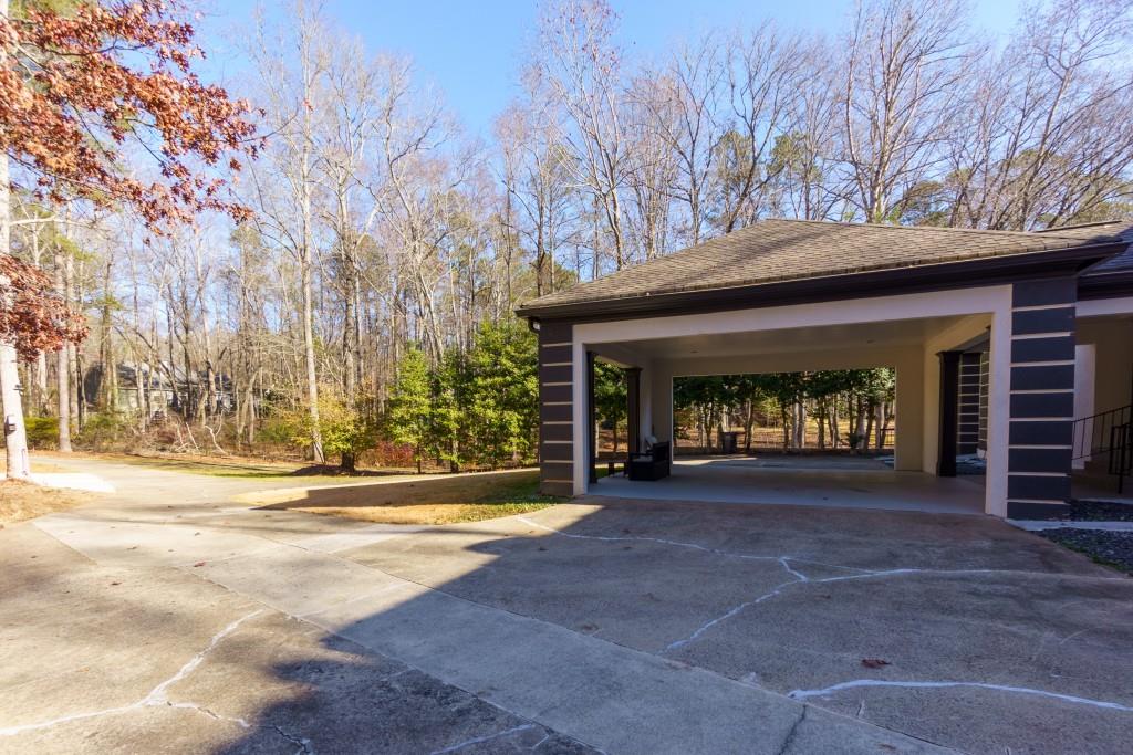 1126 Wedgefield Drive