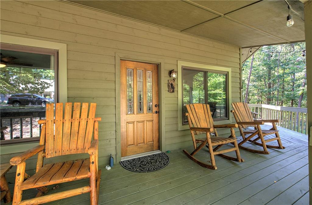 149 Long Swamp Drive