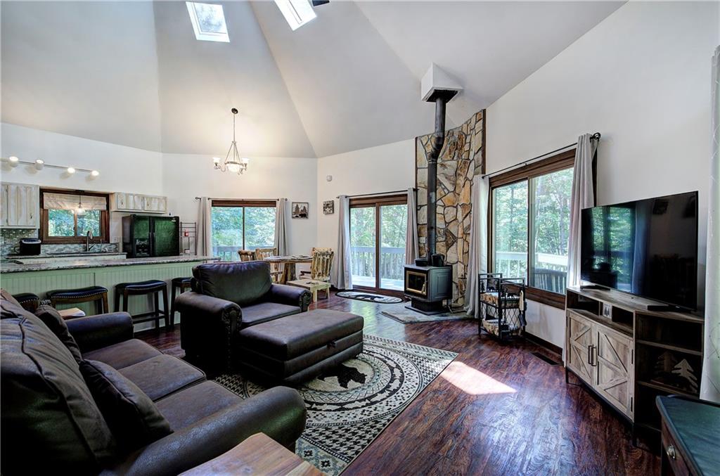 149 Long Swamp Drive