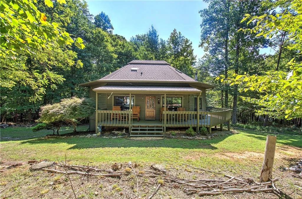 149 Long Swamp Drive, Jasper, GA, 30143