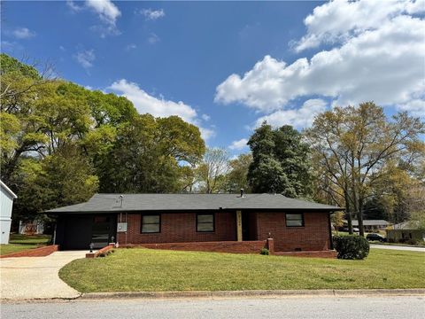 Homes For Sale - 3149 Rebecca Street<br/> Covington, GA 30014
