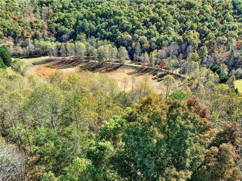 134 Elkmont Drive Dahlonega GA 30533