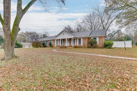 A home in Royston