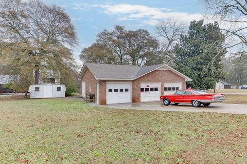 A home in Royston